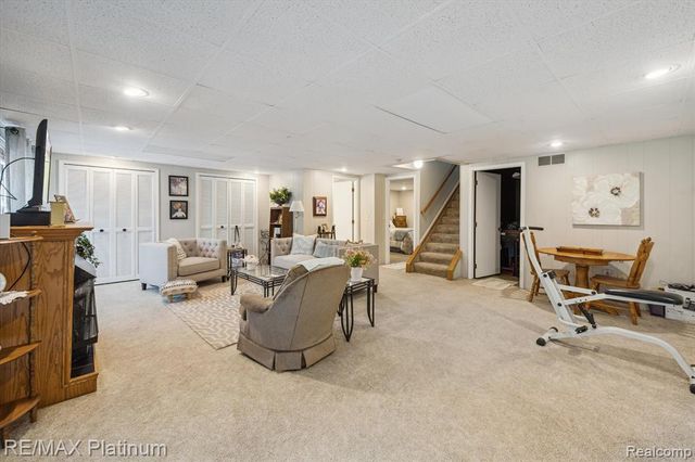 12132 Lexington Drive 2, South Lyon, MI 48178