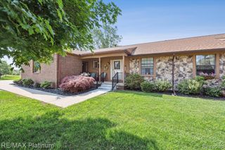 12132 Lexington Drive 2, South Lyon, MI 48178