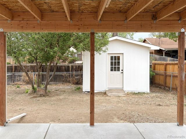 9425 Newton St, Westminster, CO 80031