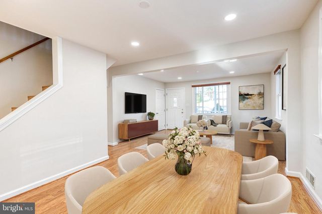 3109 HISS AVE, Parkville, MD 21234