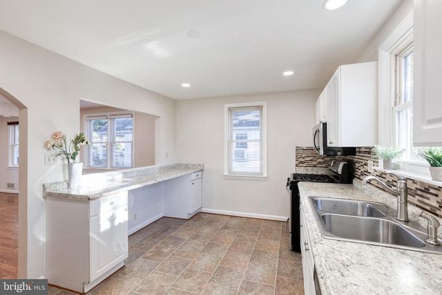 3109 HISS AVE, Parkville, MD 21234