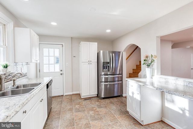 3109 HISS AVE, Parkville, MD 21234