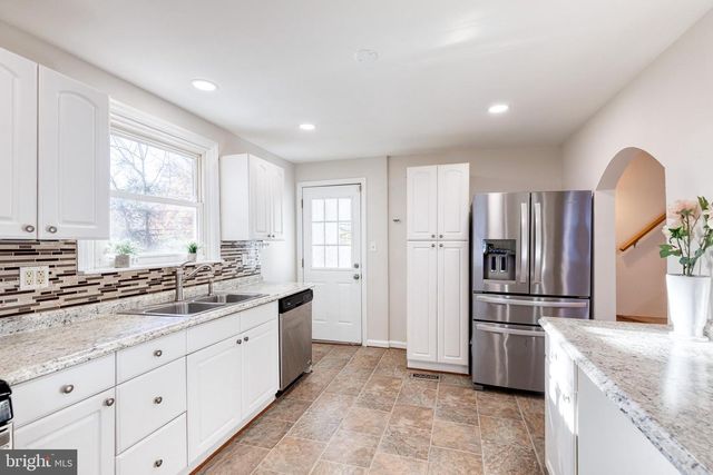 3109 HISS AVE, Parkville, MD 21234