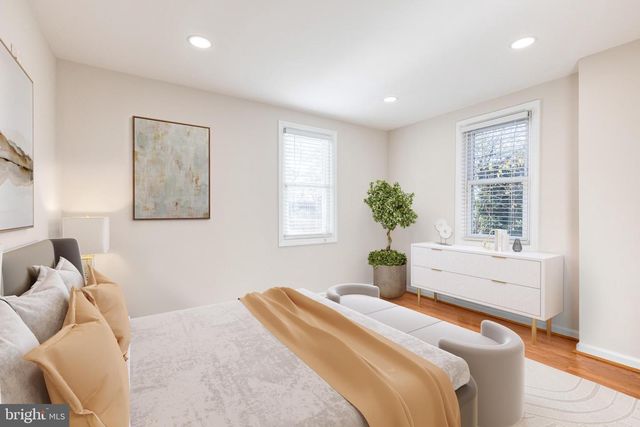 3109 HISS AVE, Parkville, MD 21234