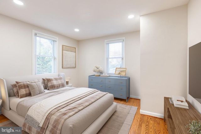 3109 HISS AVE, Parkville, MD 21234