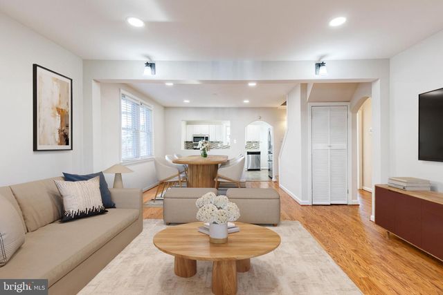 3109 HISS AVE, Parkville, MD 21234