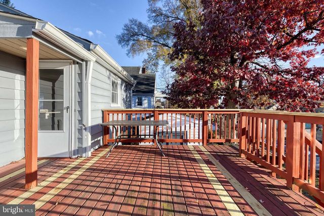 3109 HISS AVE, Parkville, MD 21234