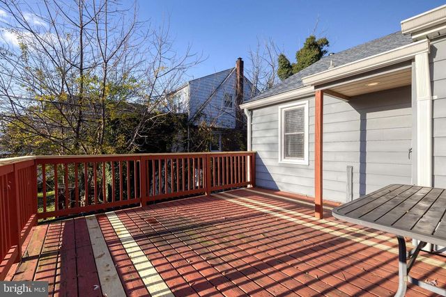 3109 HISS AVE, Parkville, MD 21234