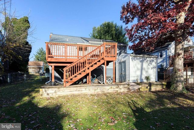 3109 HISS AVE, Parkville, MD 21234