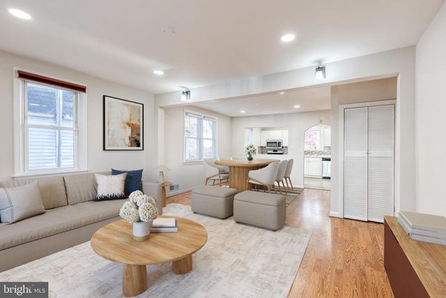 3109 HISS AVE, Parkville, MD 21234