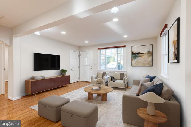 3109 HISS AVE, Parkville, MD 21234