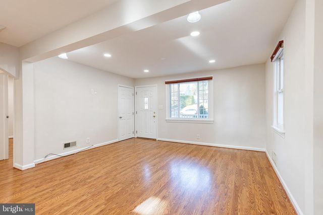 3109 HISS AVE, Parkville, MD 21234