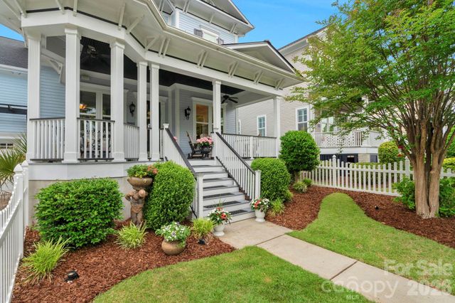 9802 Cotton Stand Road, Charlotte, NC 28277