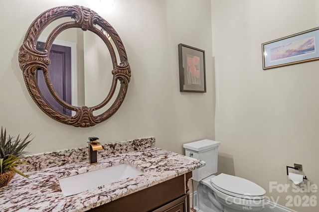 9802 Cotton Stand Road, Charlotte, NC 28277
