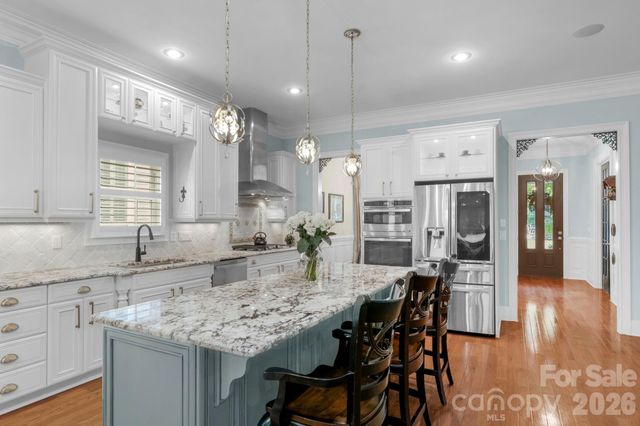 9802 Cotton Stand Road, Charlotte, NC 28277
