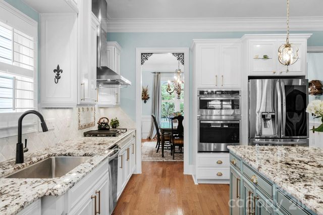 9802 Cotton Stand Road, Charlotte, NC 28277