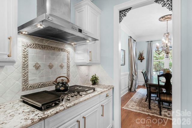 9802 Cotton Stand Road, Charlotte, NC 28277