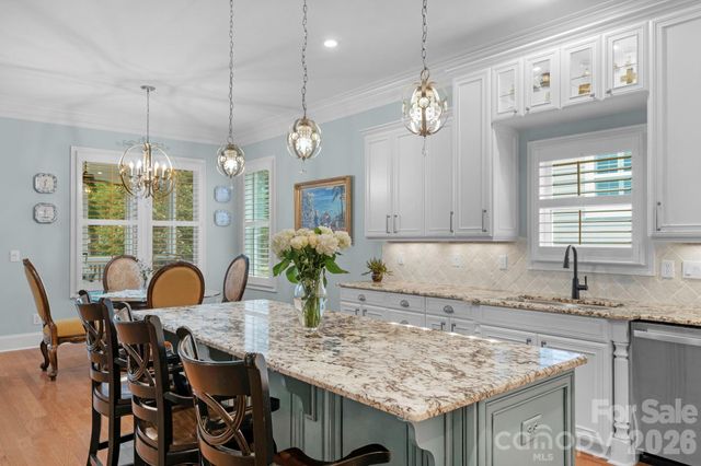 9802 Cotton Stand Road, Charlotte, NC 28277