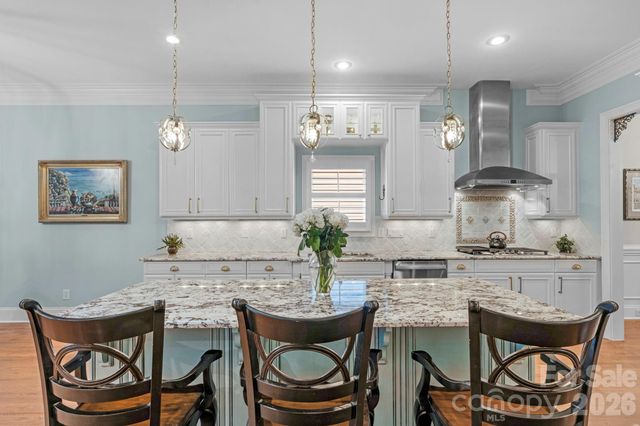 9802 Cotton Stand Road, Charlotte, NC 28277