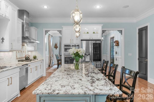 9802 Cotton Stand Road, Charlotte, NC 28277