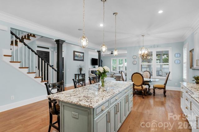 9802 Cotton Stand Road, Charlotte, NC 28277