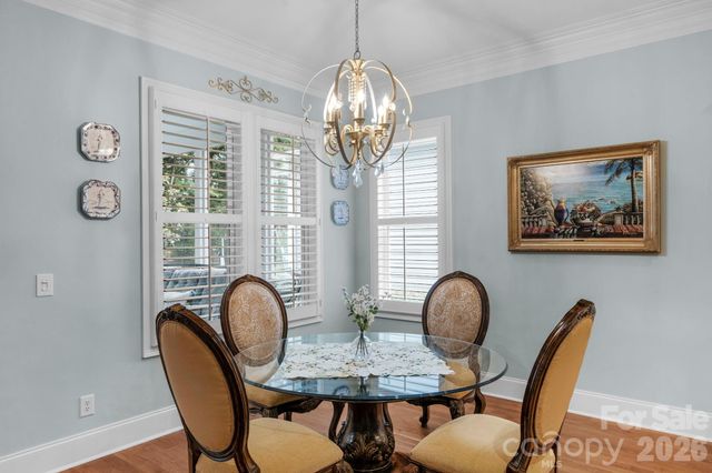 9802 Cotton Stand Road, Charlotte, NC 28277