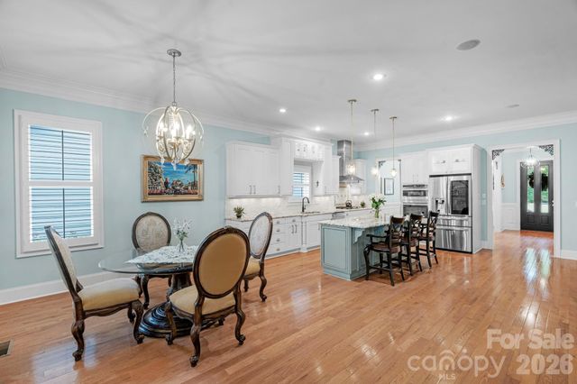 9802 Cotton Stand Road, Charlotte, NC 28277