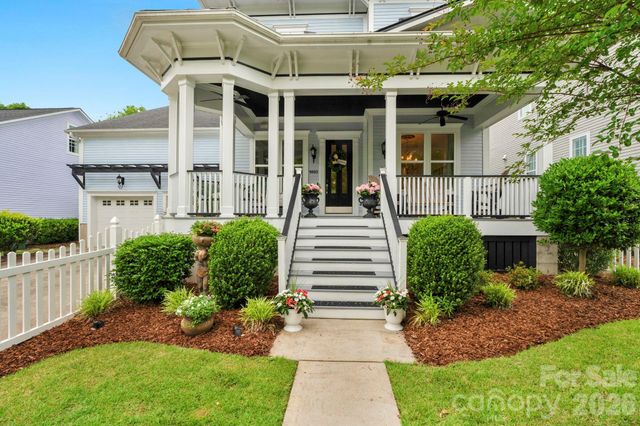 9802 Cotton Stand Road, Charlotte, NC 28277