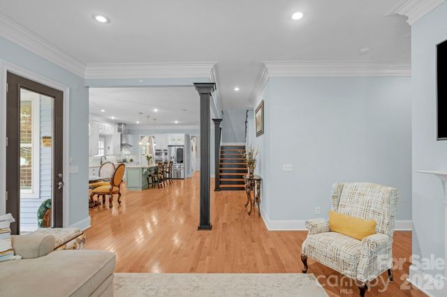 9802 Cotton Stand Road, Charlotte, NC 28277
