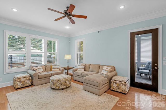 9802 Cotton Stand Road, Charlotte, NC 28277