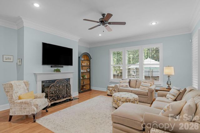 9802 Cotton Stand Road, Charlotte, NC 28277