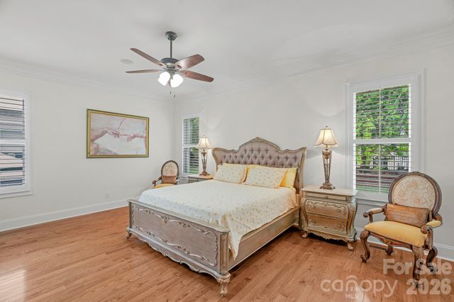9802 Cotton Stand Road, Charlotte, NC 28277