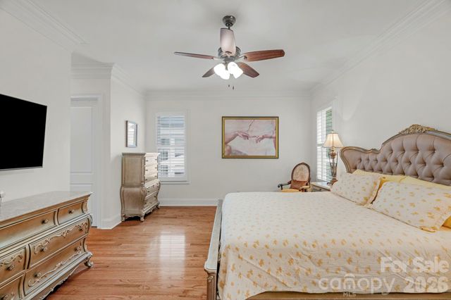 9802 Cotton Stand Road, Charlotte, NC 28277