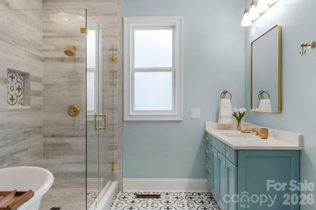9802 Cotton Stand Road, Charlotte, NC 28277