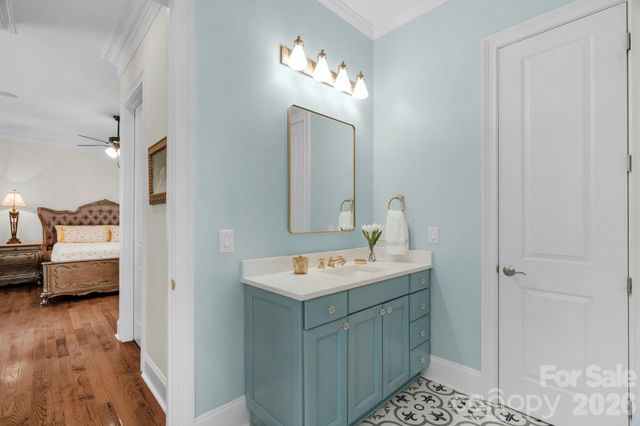 9802 Cotton Stand Road, Charlotte, NC 28277