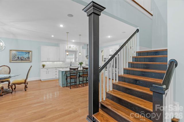 9802 Cotton Stand Road, Charlotte, NC 28277