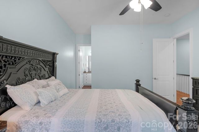 9802 Cotton Stand Road, Charlotte, NC 28277
