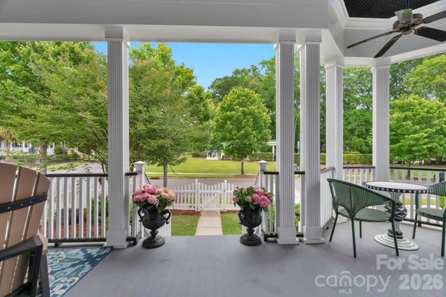 9802 Cotton Stand Road, Charlotte, NC 28277