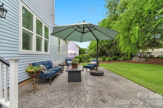 9802 Cotton Stand Road, Charlotte, NC 28277