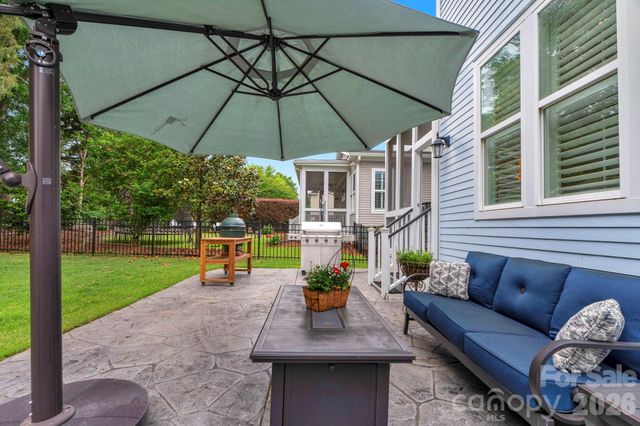 9802 Cotton Stand Road, Charlotte, NC 28277