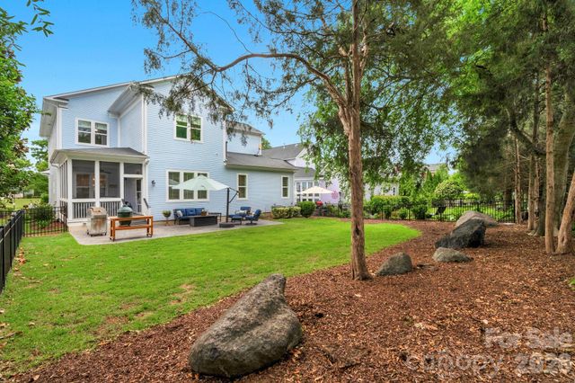 9802 Cotton Stand Road, Charlotte, NC 28277