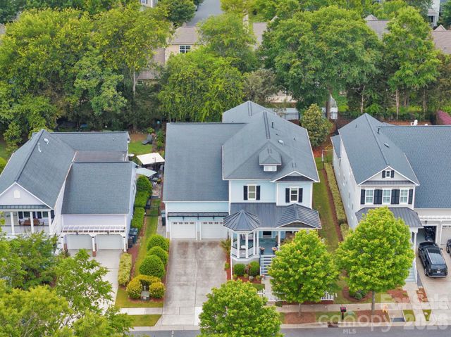 9802 Cotton Stand Road, Charlotte, NC 28277