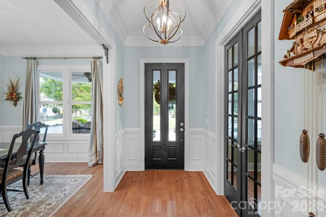 9802 Cotton Stand Road, Charlotte, NC 28277
