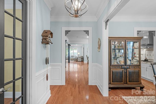 9802 Cotton Stand Road, Charlotte, NC 28277