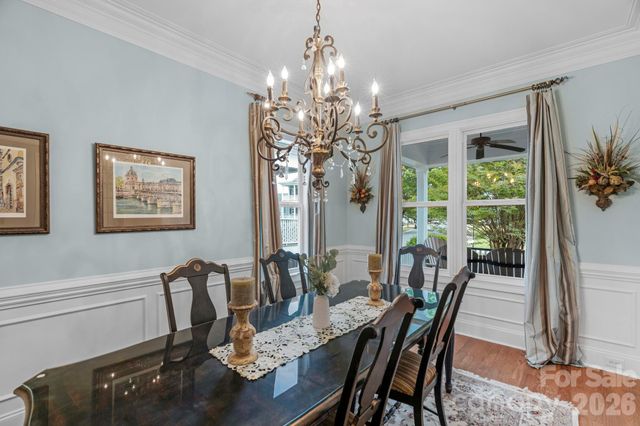 9802 Cotton Stand Road, Charlotte, NC 28277