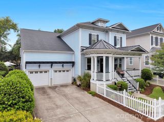 9802 Cotton Stand Road, Charlotte, NC 28277
