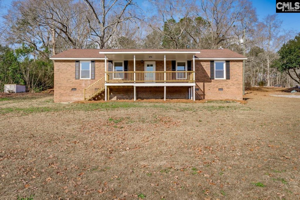 440 Harmon Road, Hopkins, SC 29061