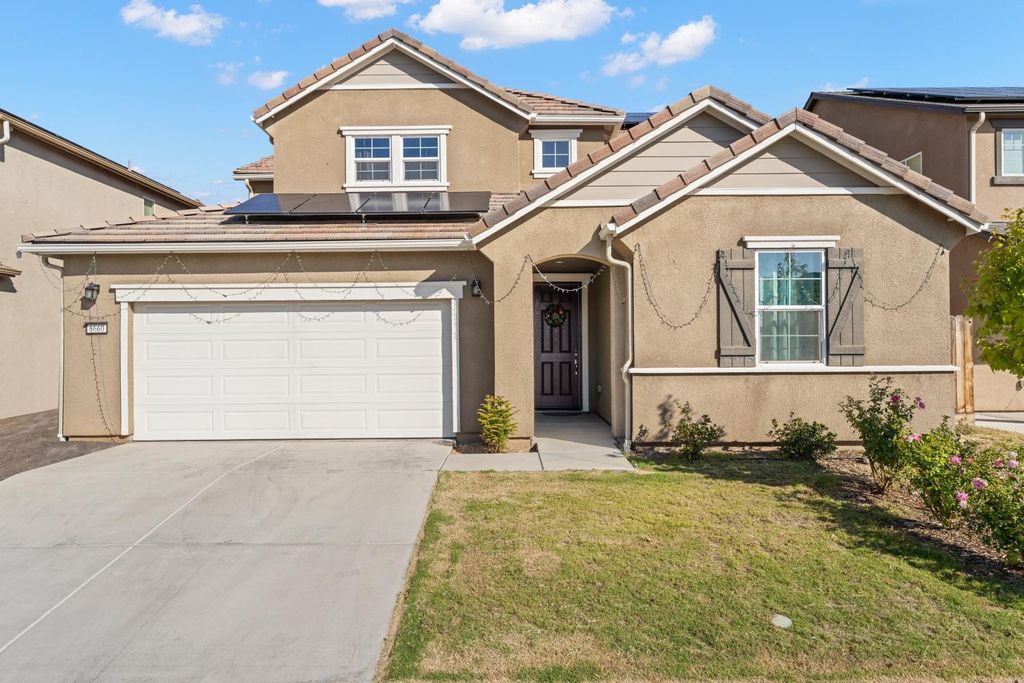 Image 1 of property listing at 6660 E Yale Avenue, Fresno, CA 93727