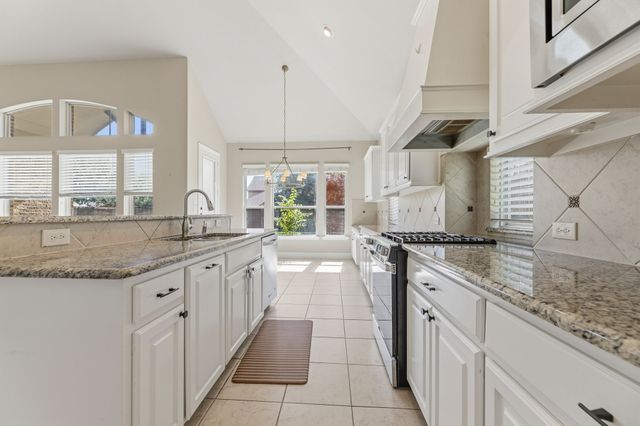 4405 Jubilee Drive, Mckinney, TX 75070