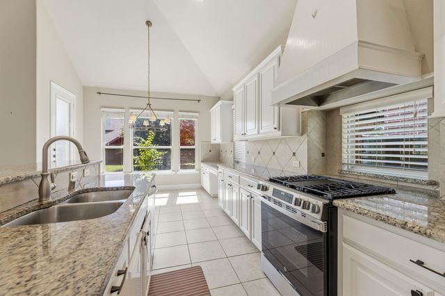 4405 Jubilee Drive, Mckinney, TX 75070